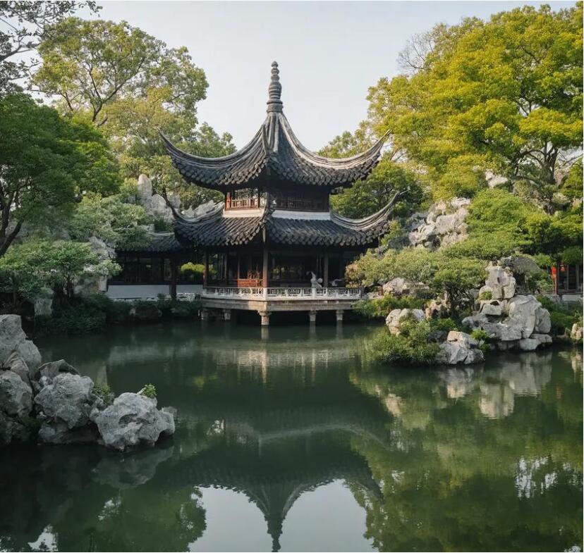 信宜水瑶土建有限公司